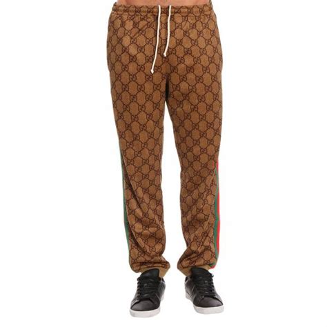 gucci hose herren|sommerhosen herren.